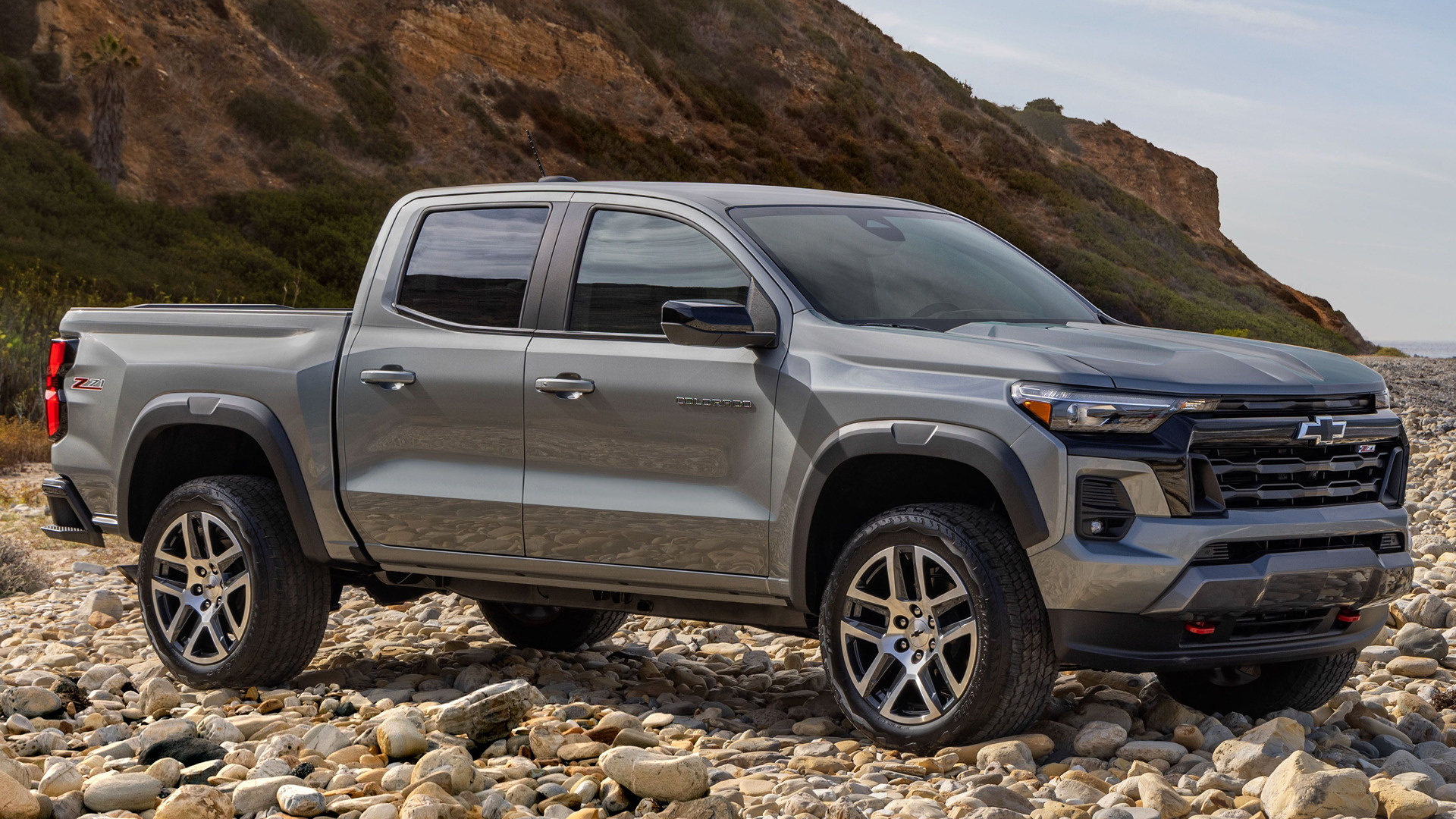 2023-chevrolet-colorado-z71-crew-cab-fonds-d-cran-et-images-hd-car