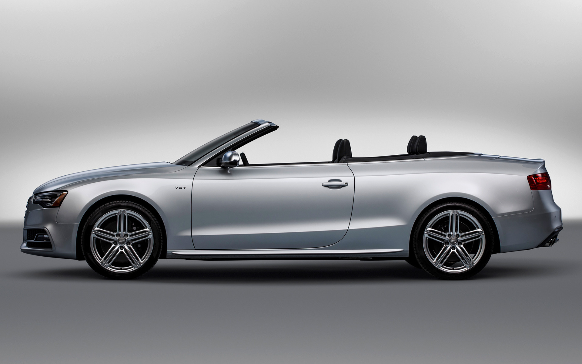 2012 Audi S5 Cabriolet Us Wallpapers And Hd Images Car Pixel