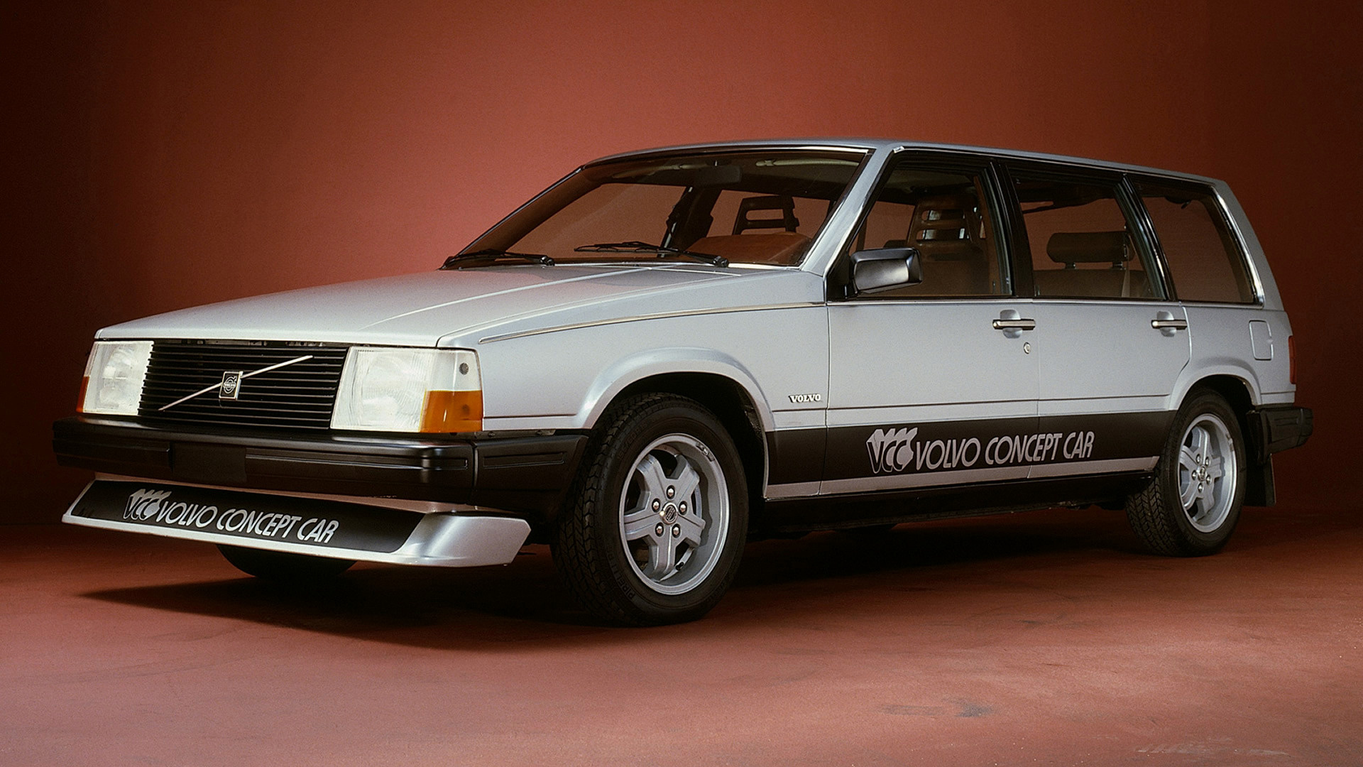1980 Volvo VCC Wallpapers and HD Images Car Pixel