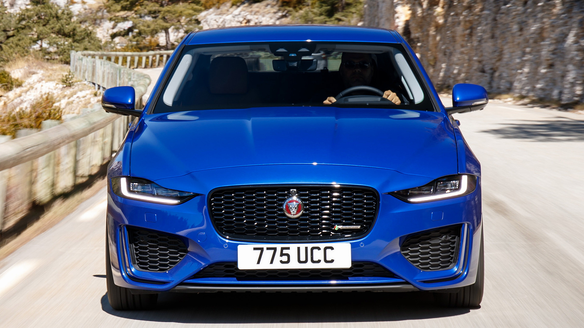 2019 Jaguar XE R-Dynamic - Wallpapers and HD Images | Car ...