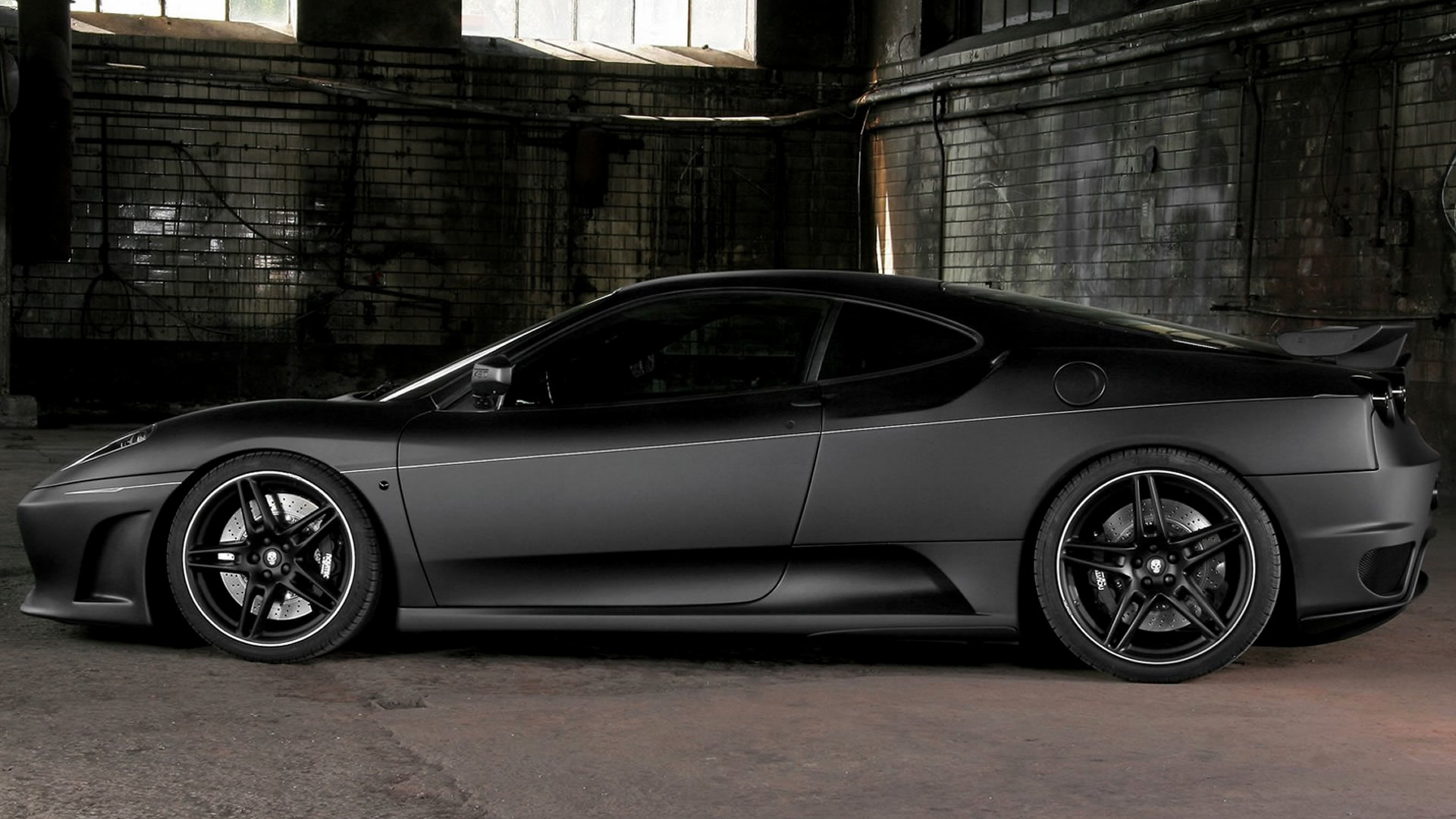 Novitec Rosso Ferrari F430 TuNero picture #48144, Novitec Rosso photo  gallery