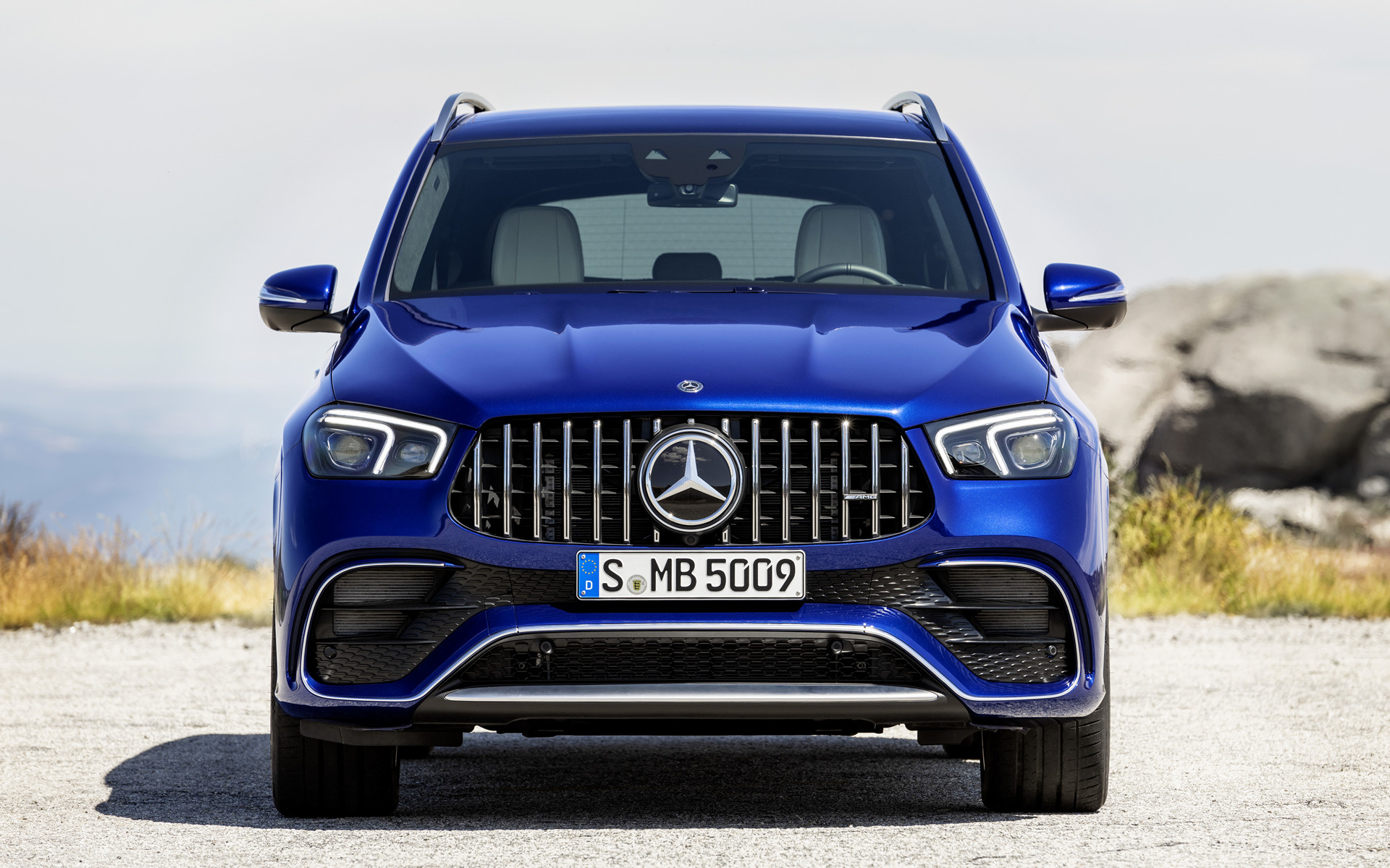 Mercedes Amg Gle 63 S Wallpapers And Hd Images Car Pixel