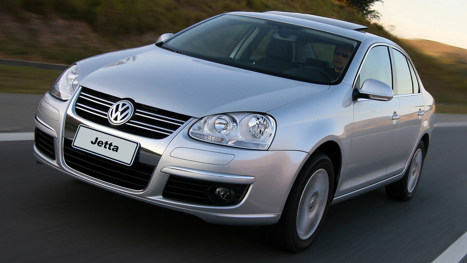 2007 Volkswagen Jetta (BR) Wallpapers and HD Images