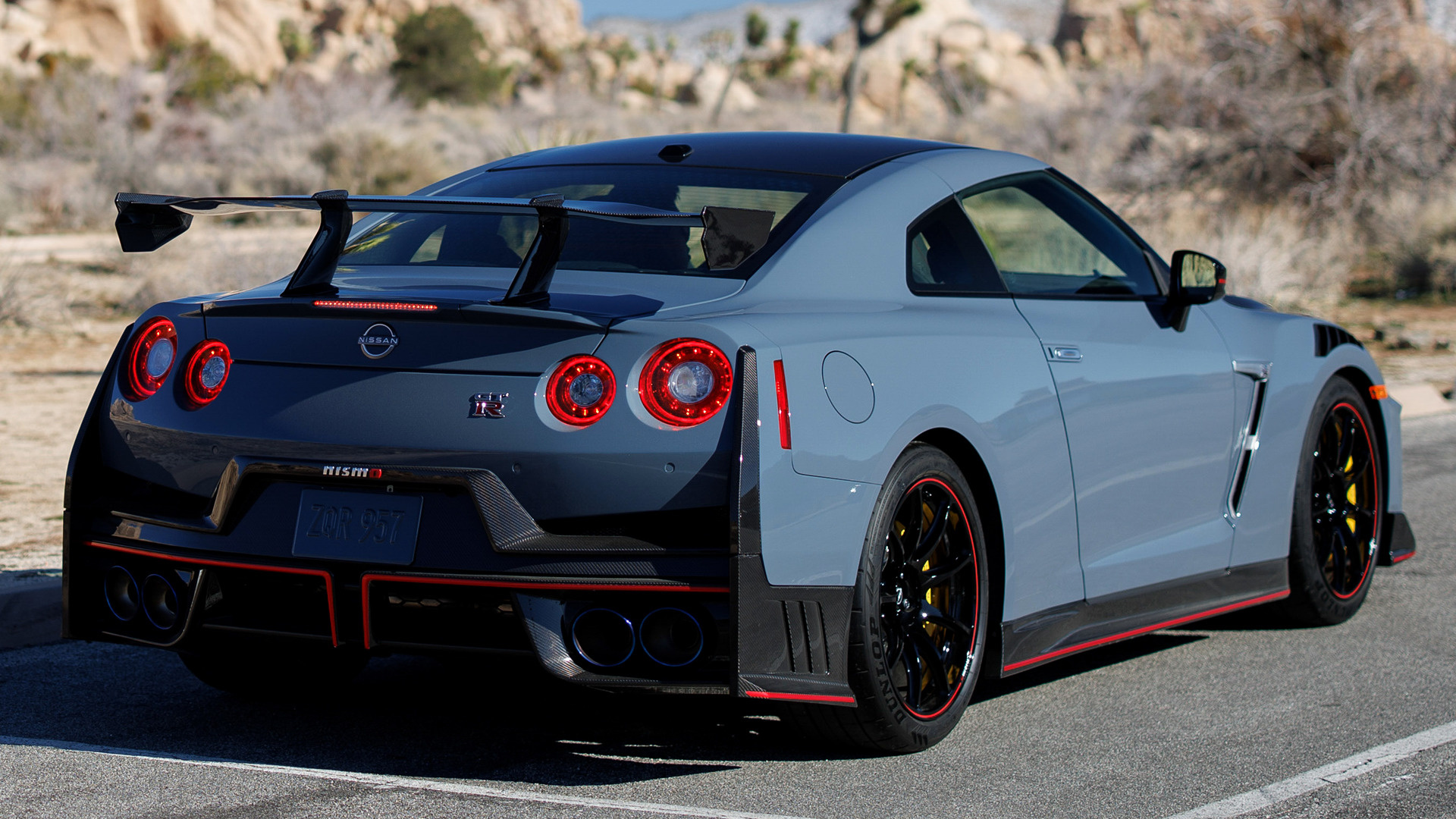 Nissan, Nissan GT-R, HD wallpaper