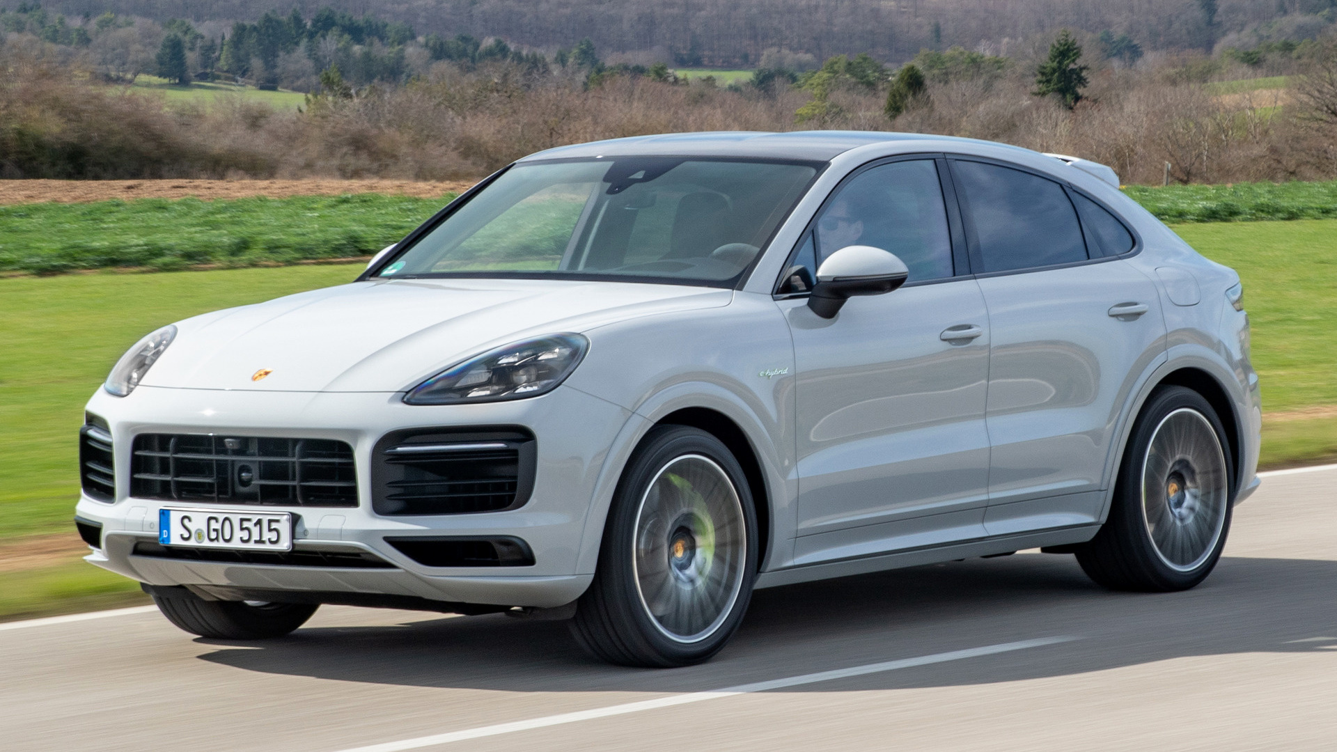 File:Porsche Cayenne Coupé Turbo S E-Hybrid at IAA 2019 IMG 0254