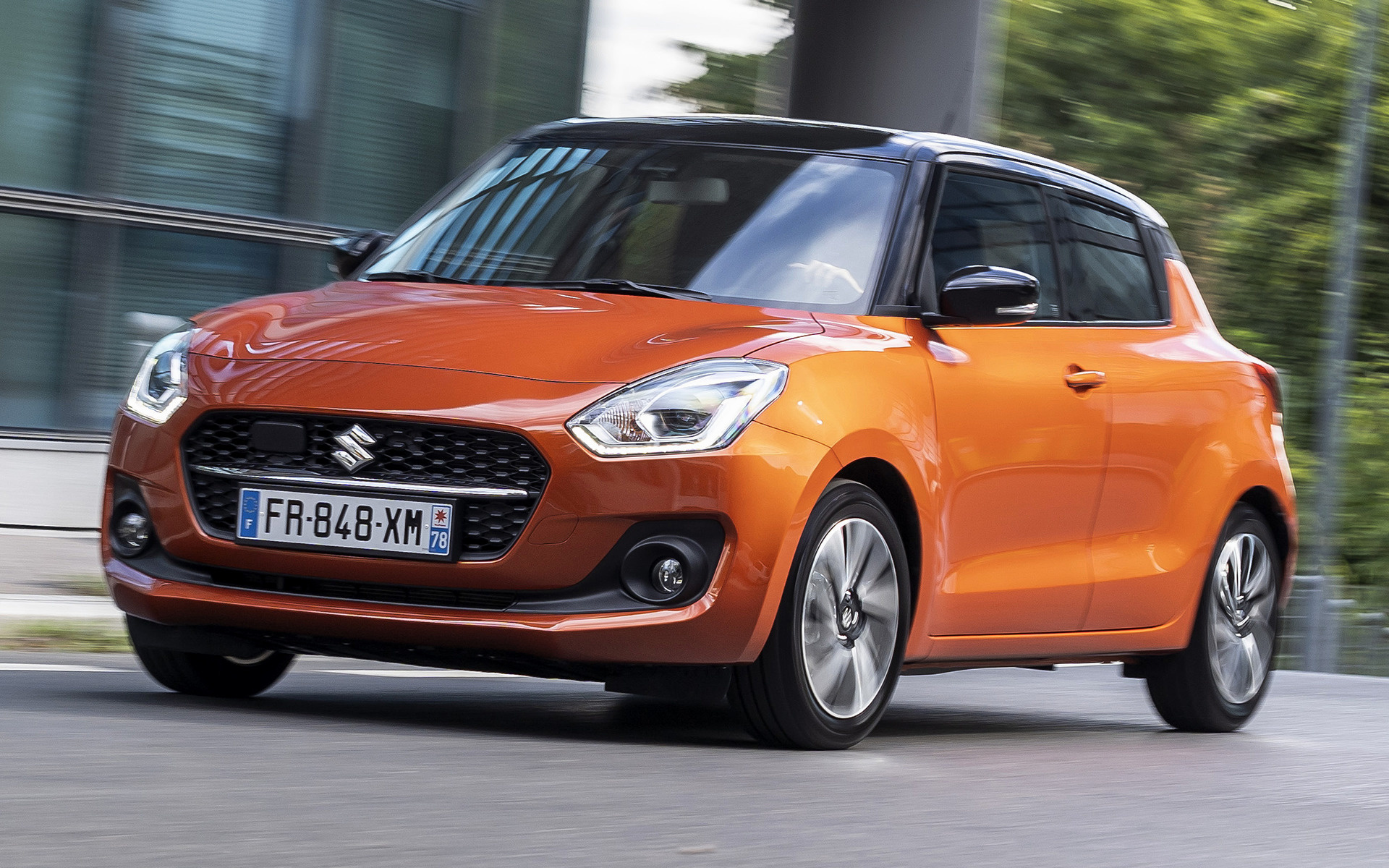 Сузуки свифт 2020. Suzuki Swift Hybrid 2021. Suzuki Swift 2022. Сузуки Swift 2020.