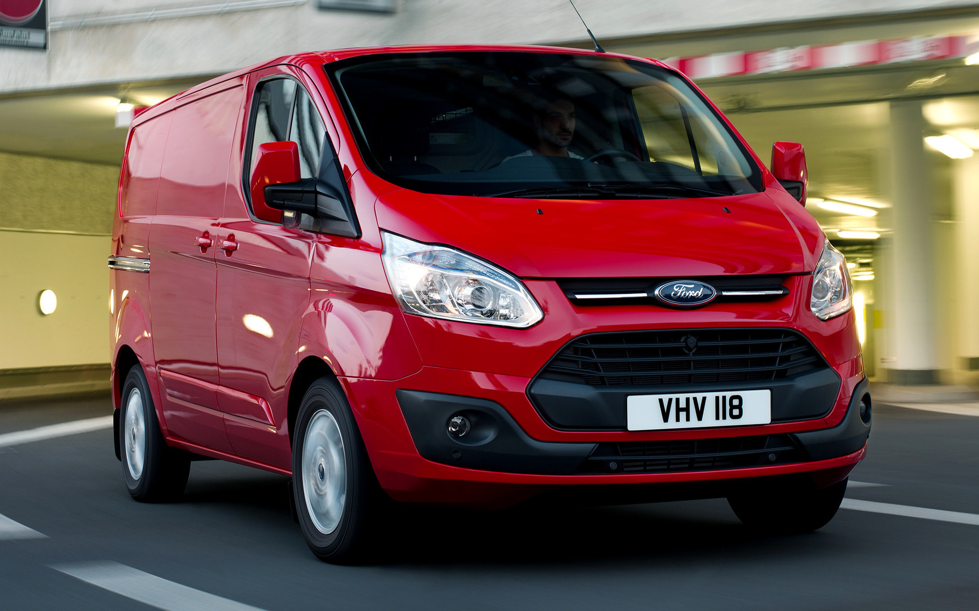 Отзывы Ford Transit Connect - отзывы владельцев Форд ...