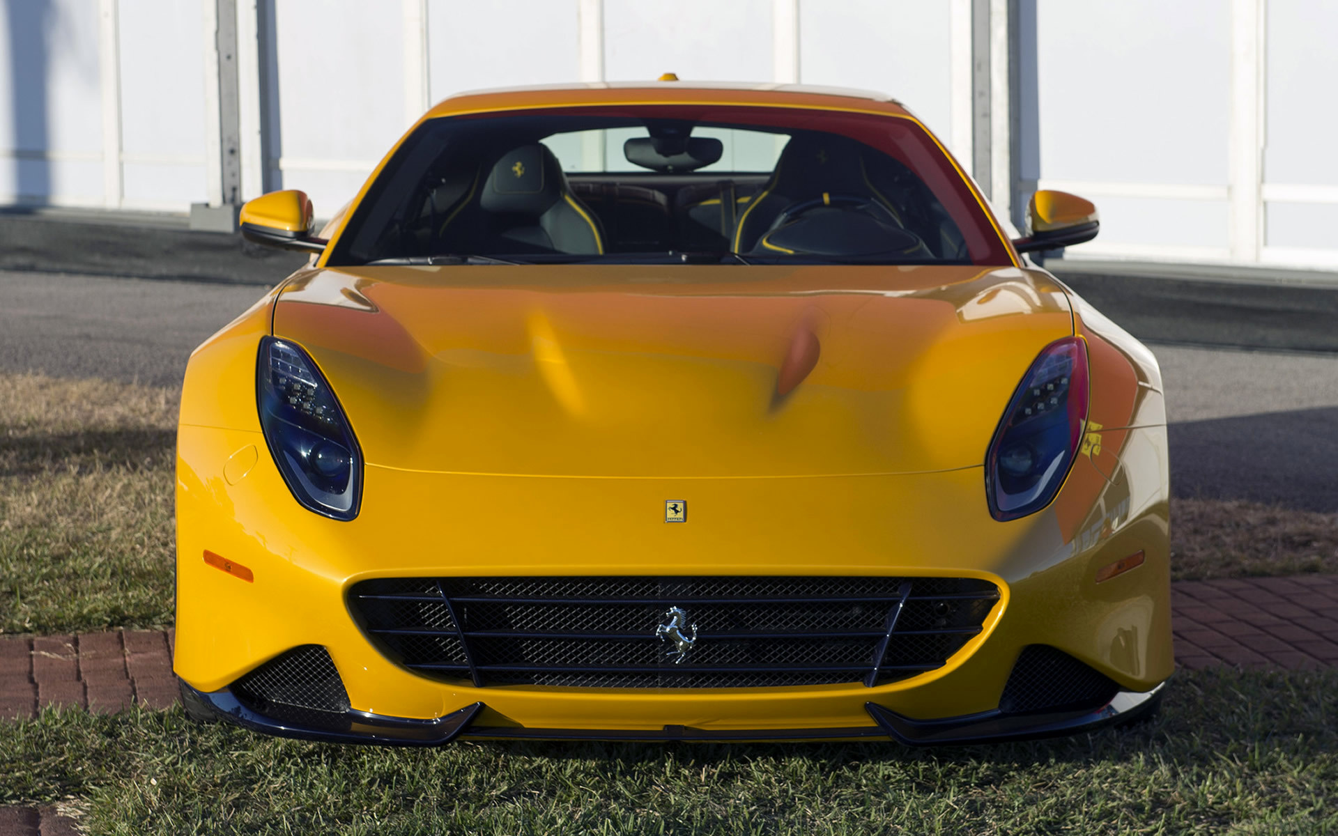 2016 Ferrari SP 275 RW Competizione