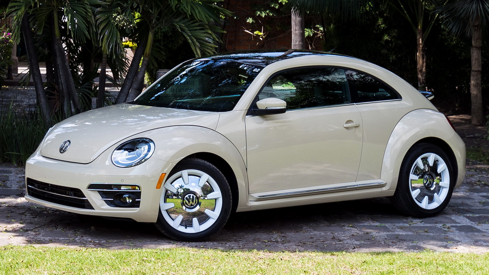 2019 Volkswagen Beetle Final Edition Us Wallpapers And Hd Images