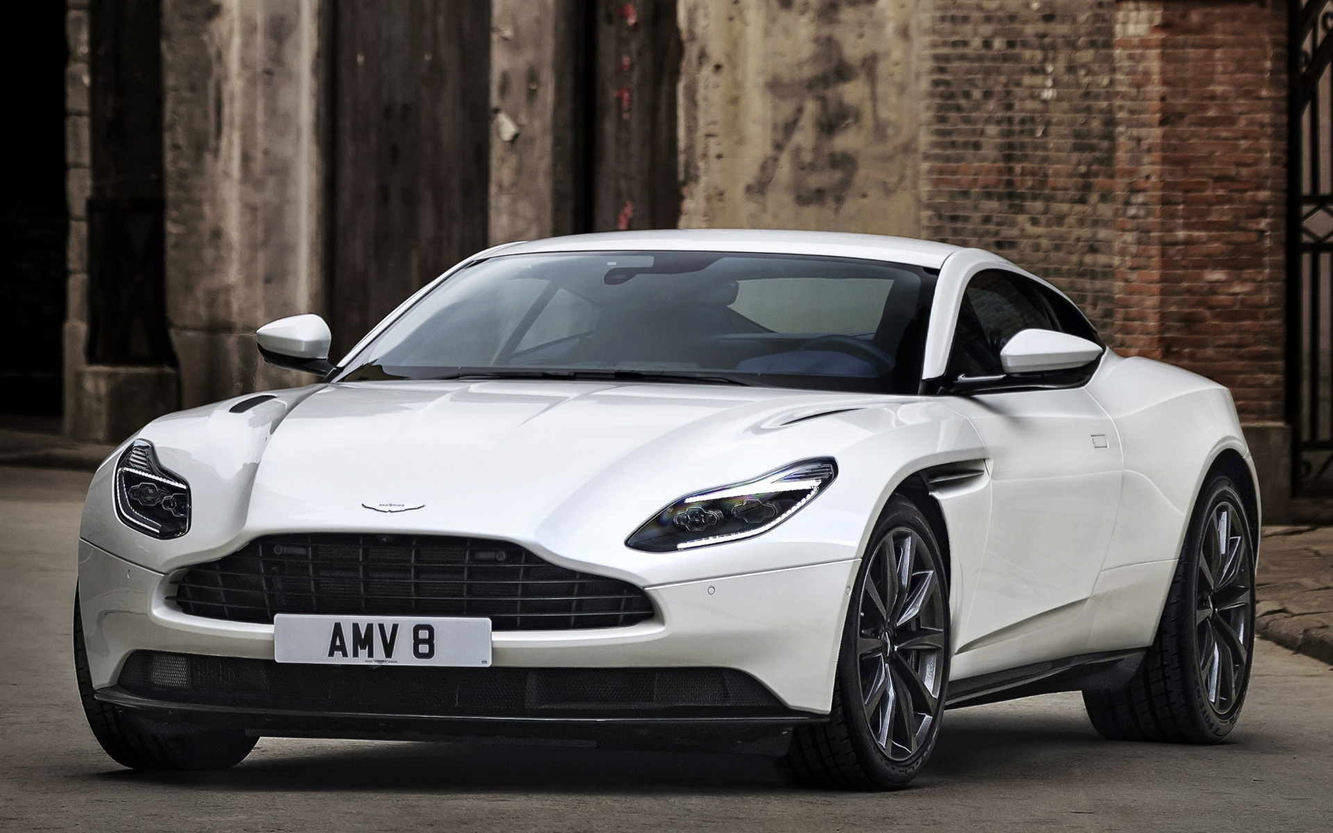 aston martin db11 v8 car wallpaper 66576