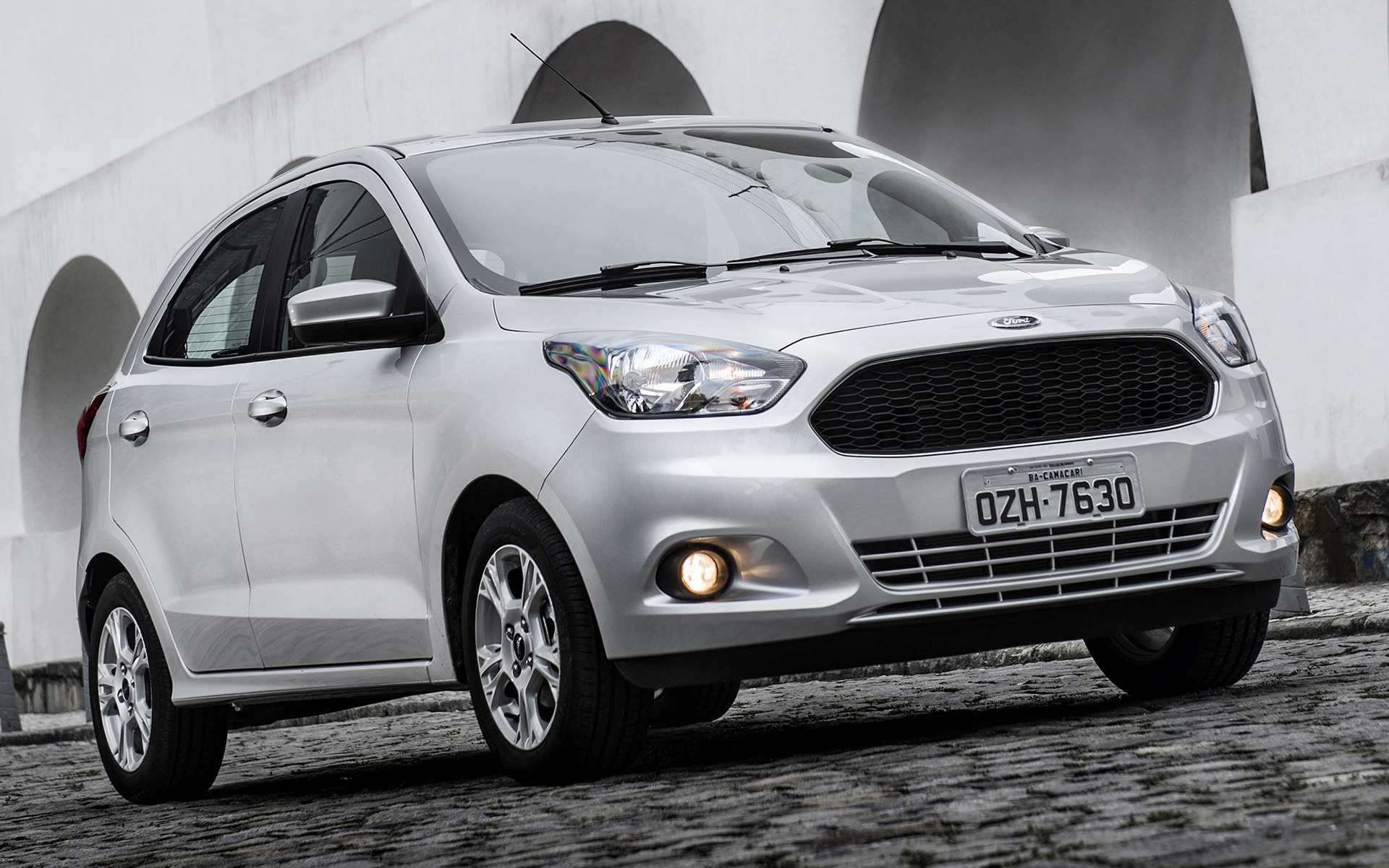 2014 Ford Ka  BR Wallpapers  and HD Images Car  Pixel