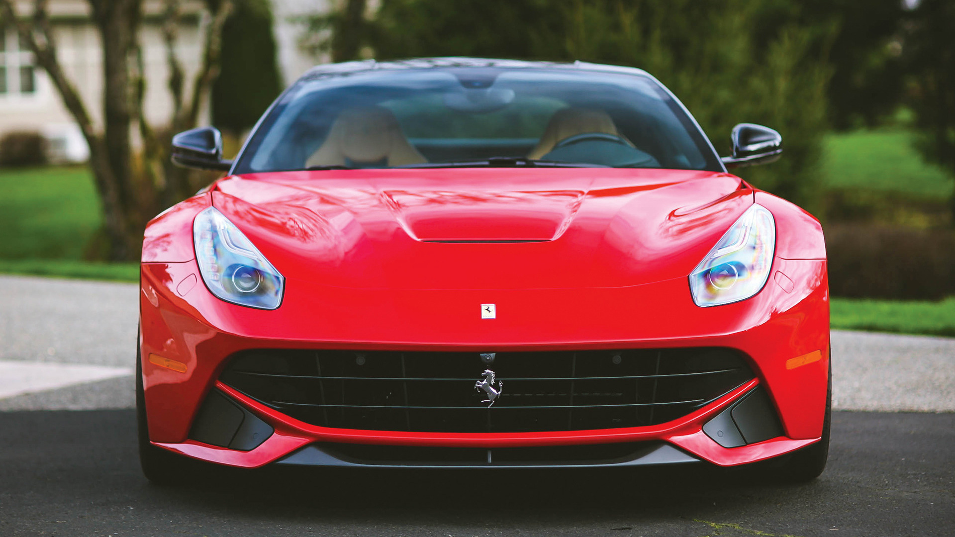 2017 Ferrari F12berlinetta The Magnum P I Us Wallpapers And Images, Photos, Reviews