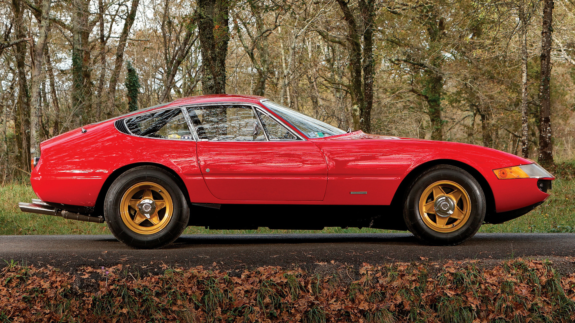 Ferrari 365 gtb