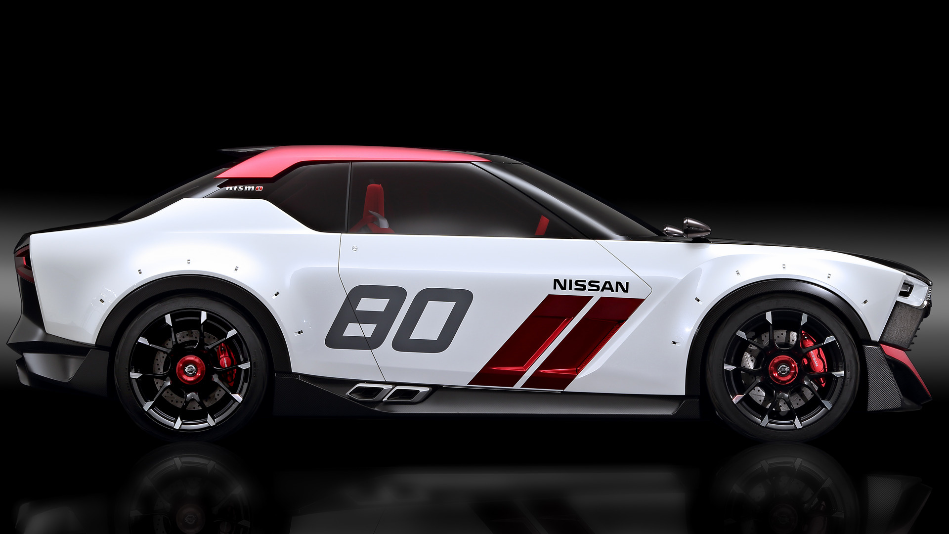 2013 Nissan IDx Nismo Concept