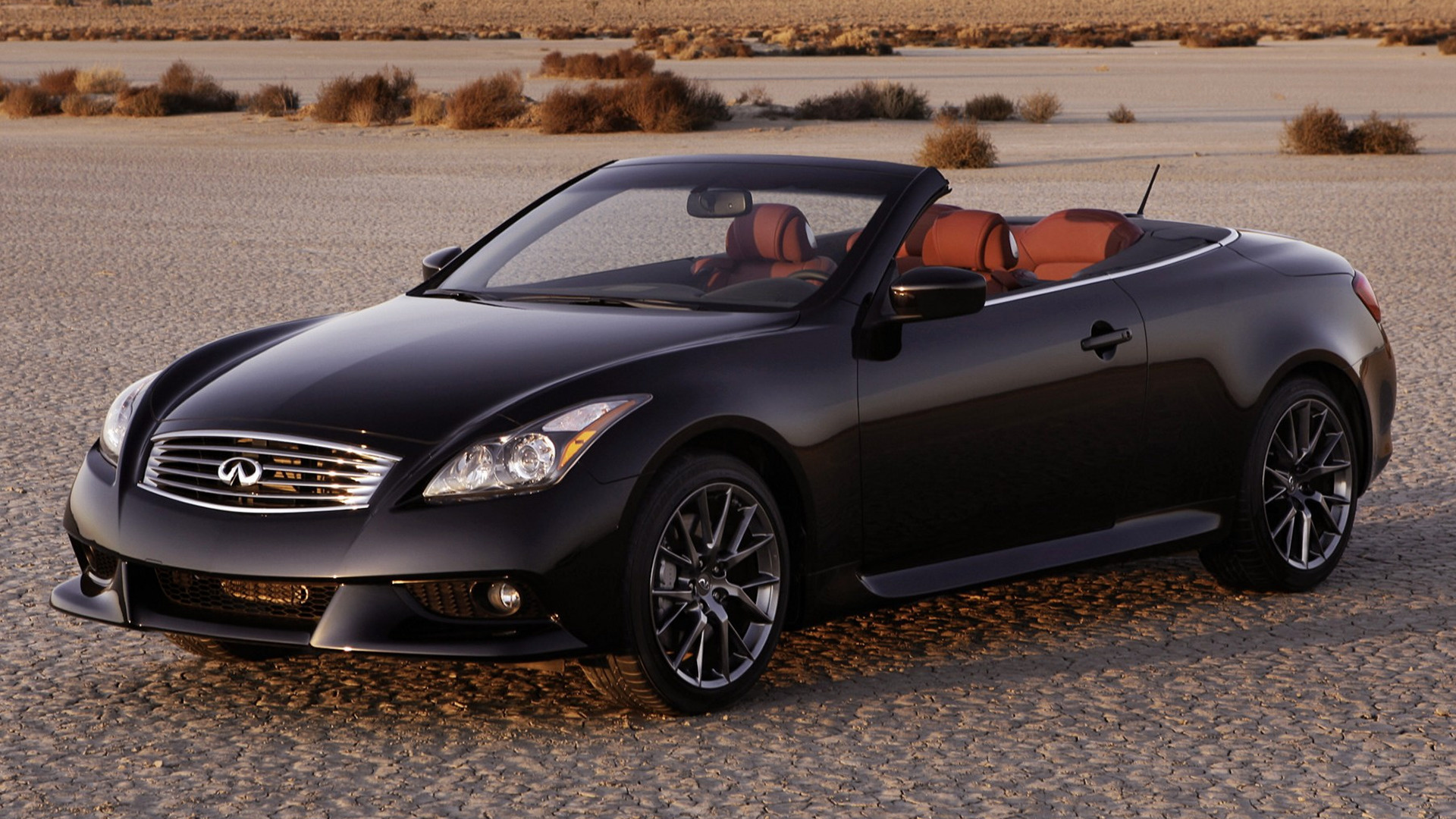 2012 Infiniti G37 Coupe IPL