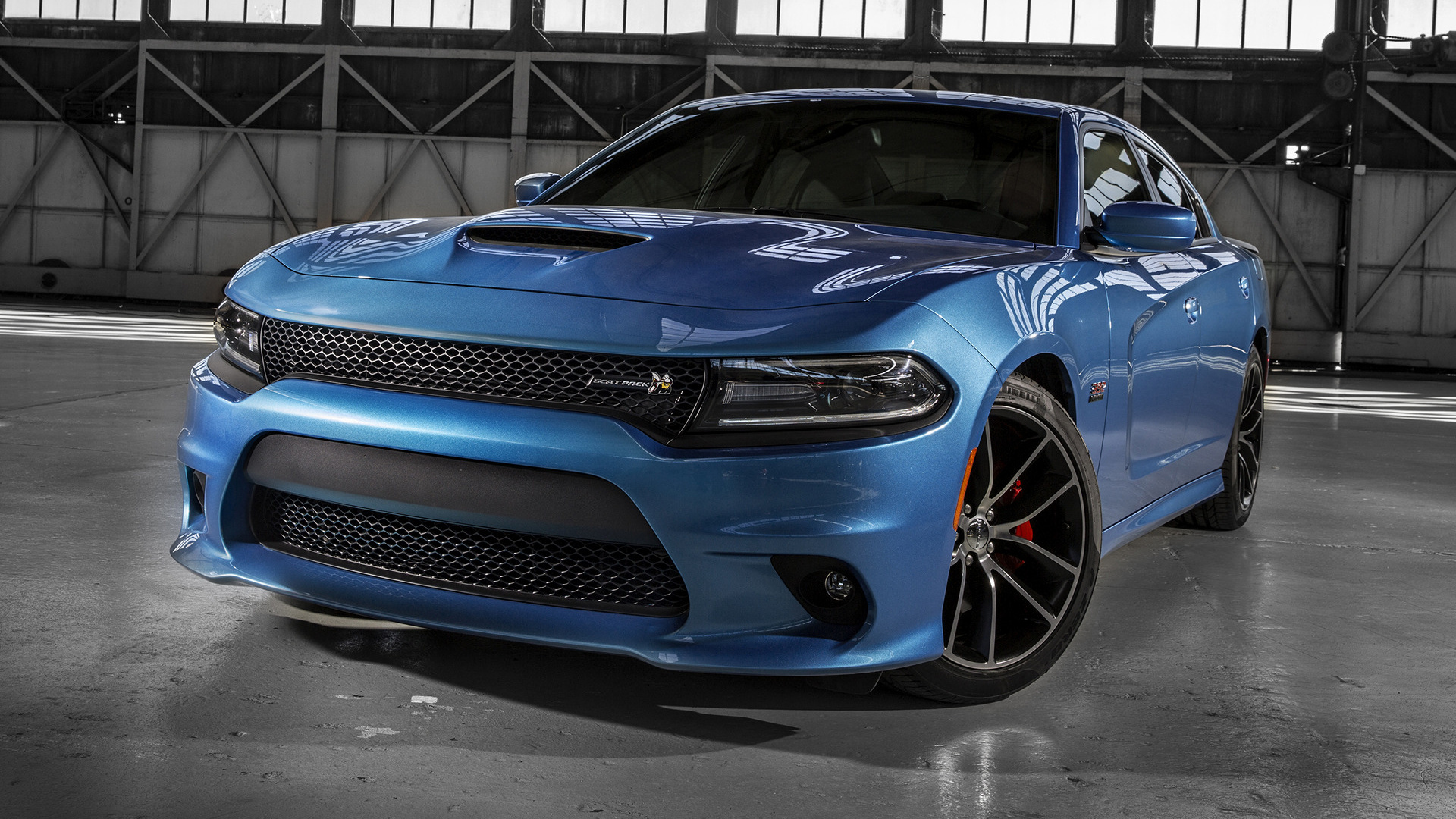 dodge charger r t scat pack wallpaper hd 15070