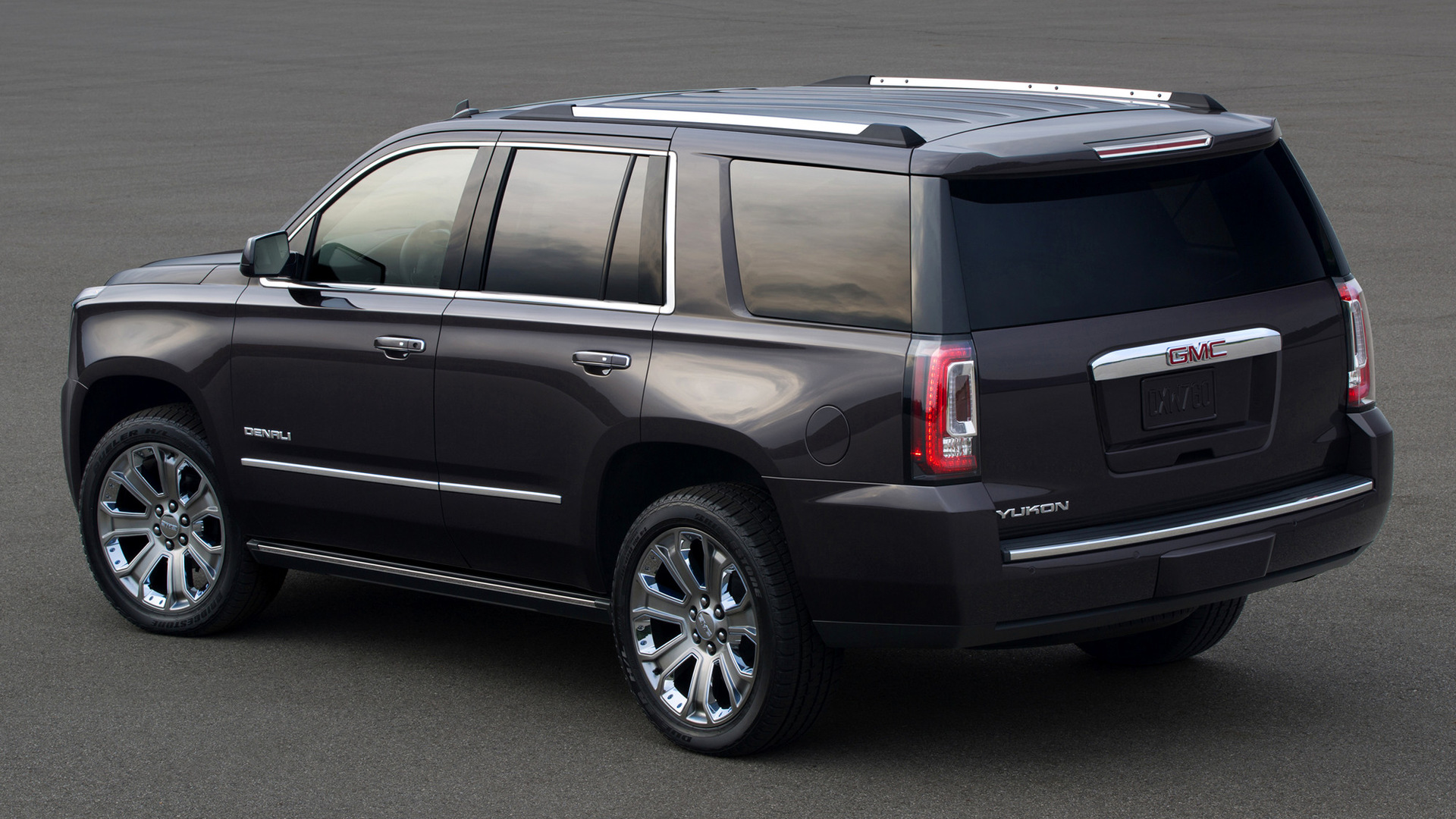 2014 Gmc Yukon Denali Wallpapers And Hd Images Car Pixel