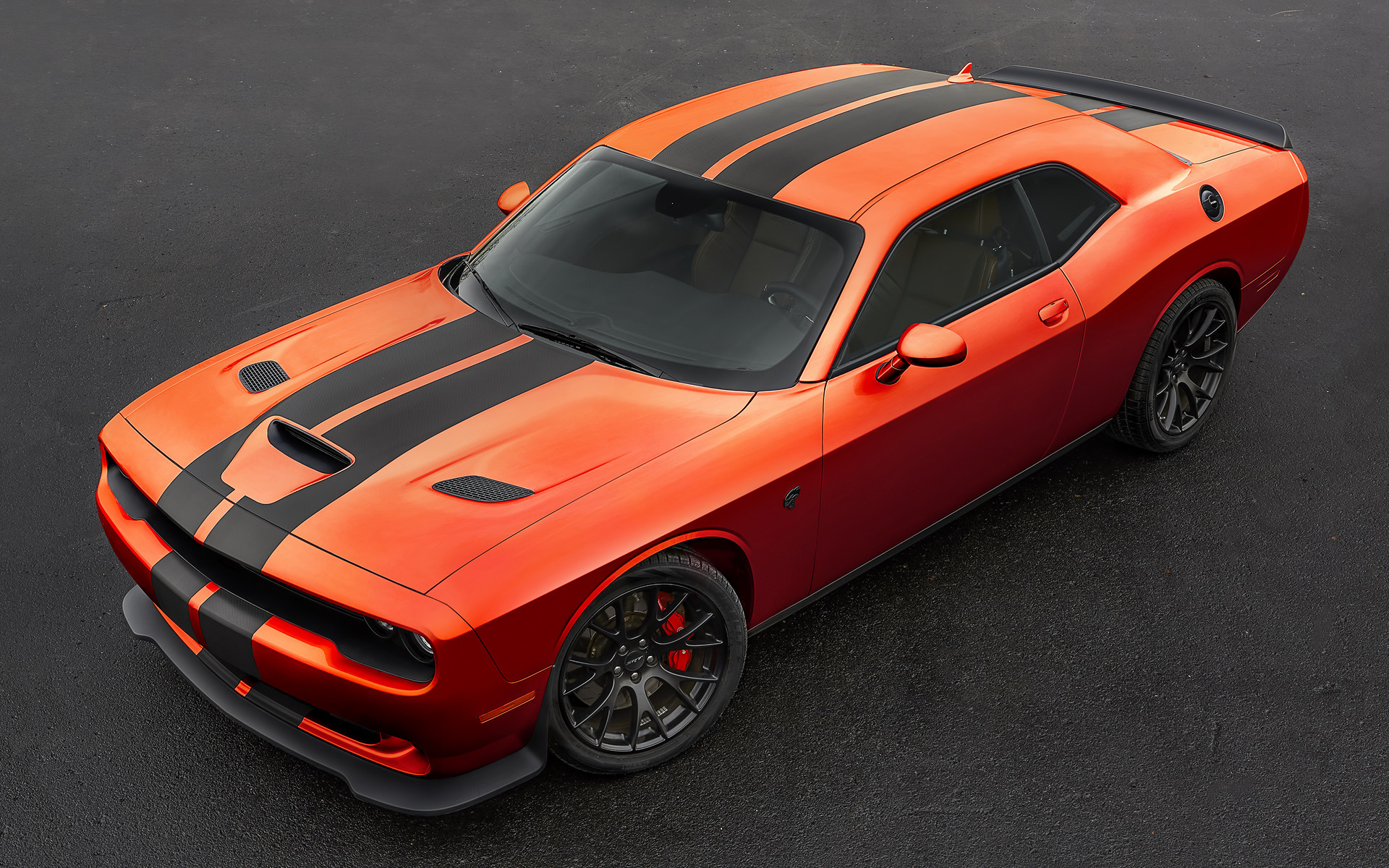 dodge challenger srt hellcat eladó 4x4