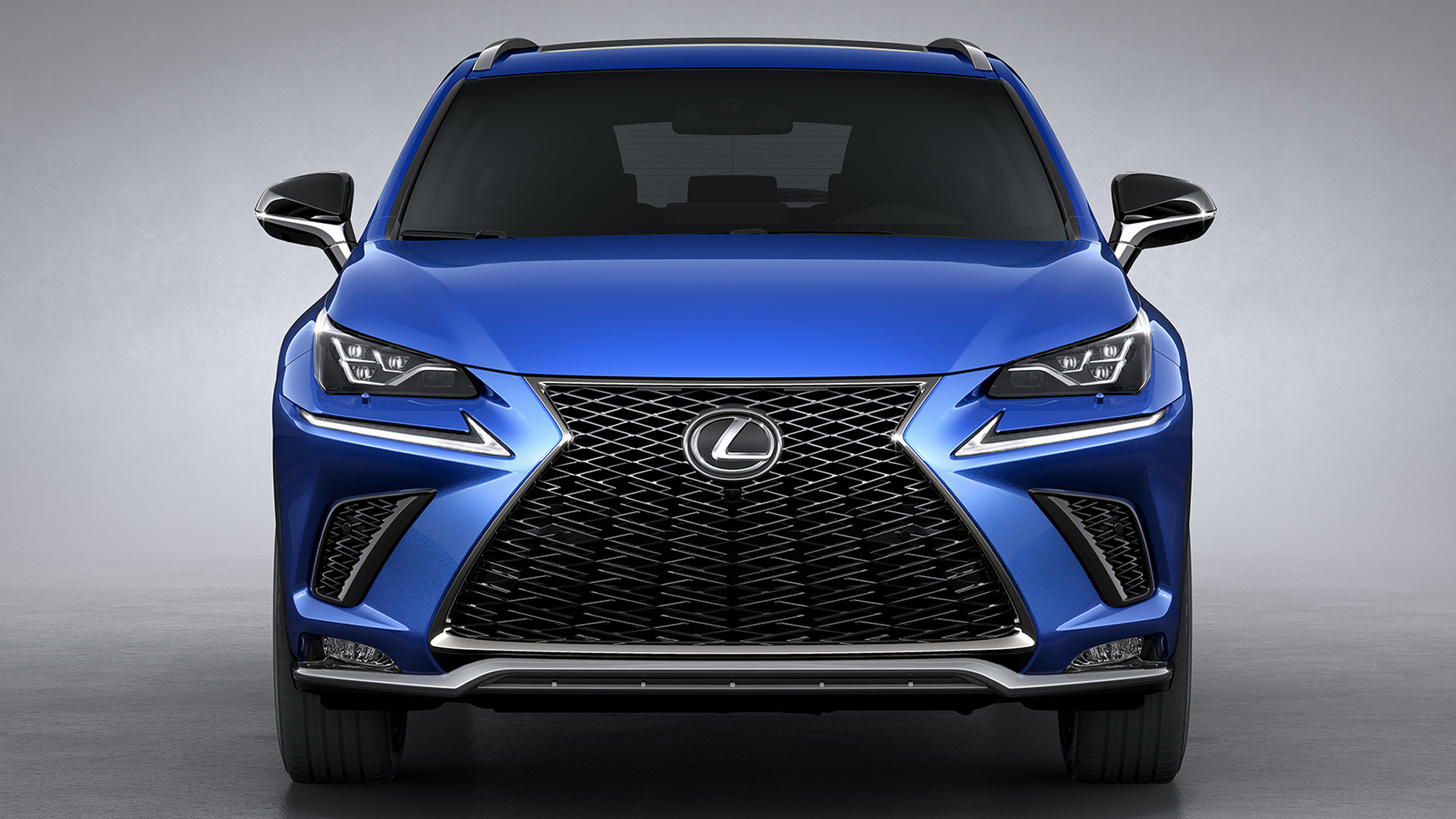 17 Lexus Nx F Sport Wallpapers And Hd Images Car Pixel