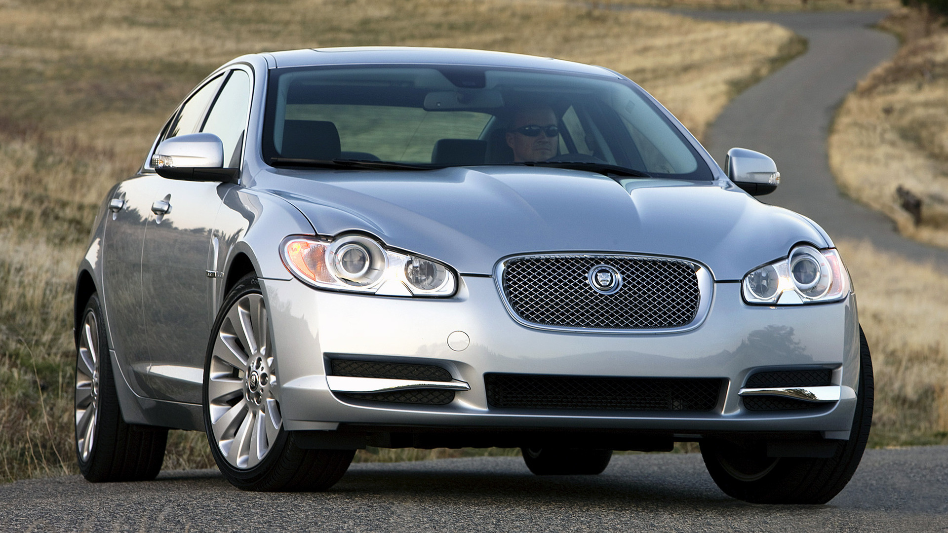 2008 Jaguar Xf Us Wallpapers And Hd Images Car Pixel Images, Photos, Reviews