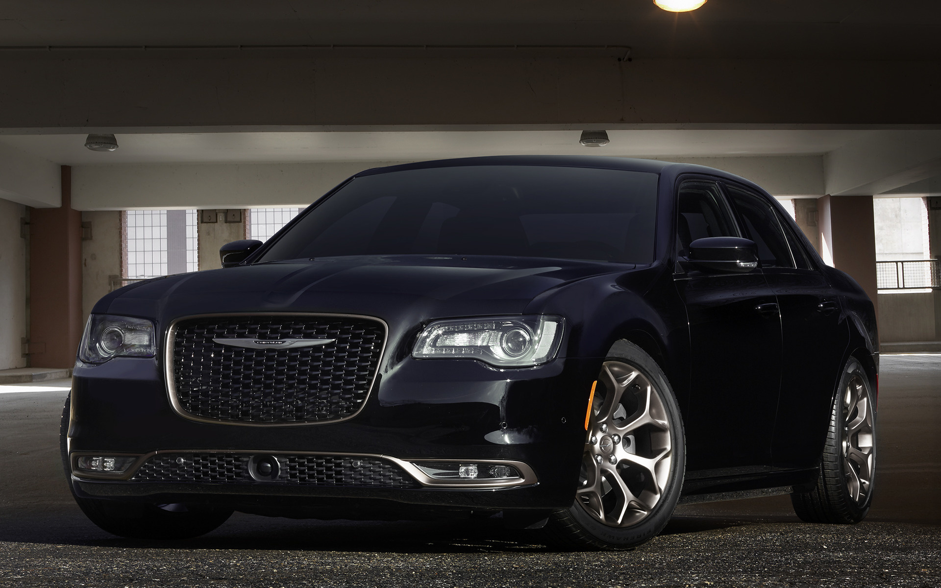 Chrysler 300S Alloy Edition (2016) Wallpapers and HD Images - Car Pixel
