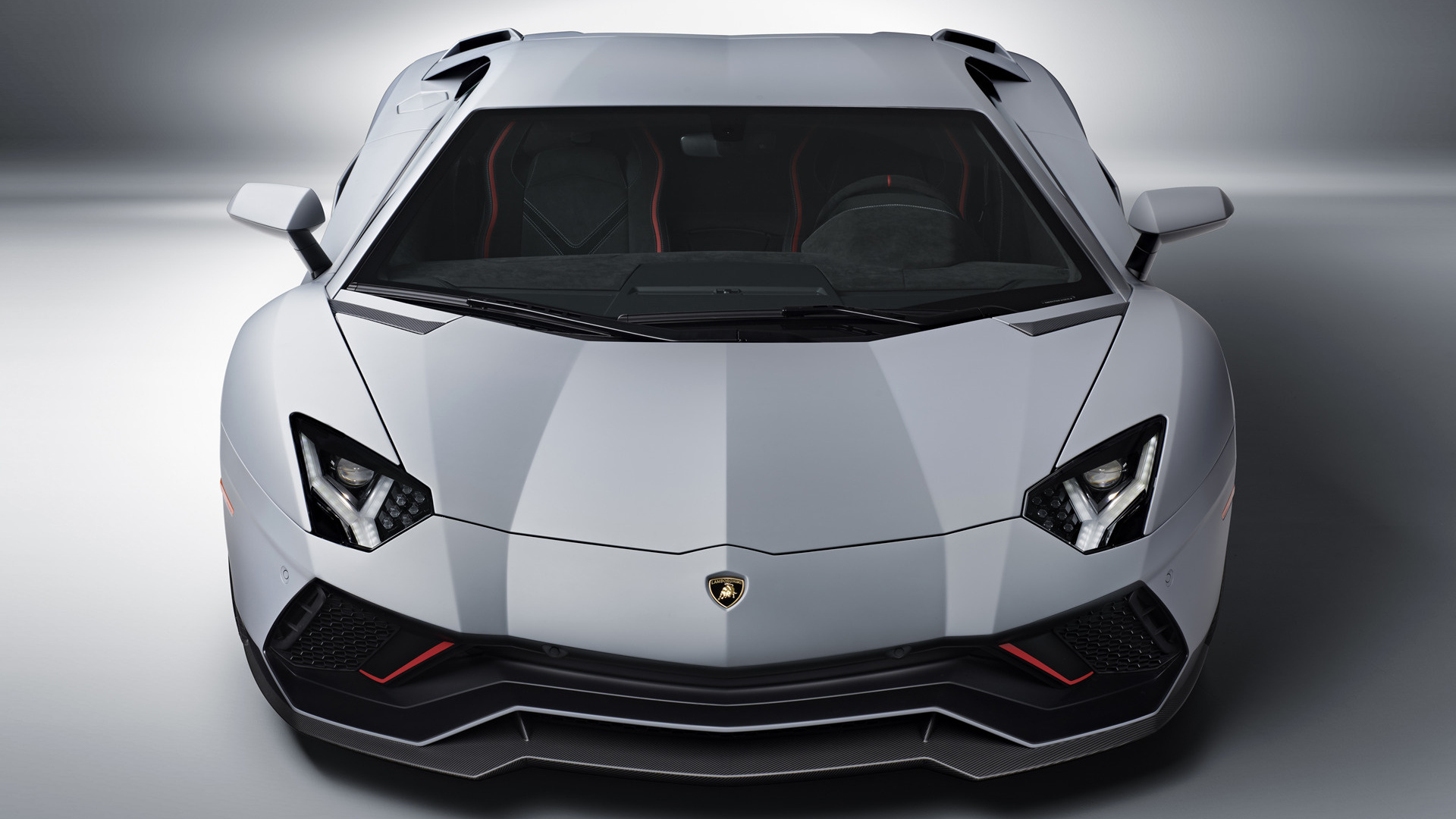 2022 Lamborghini Aventador LP 780-4